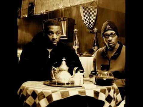 Shyheim - Crime Story