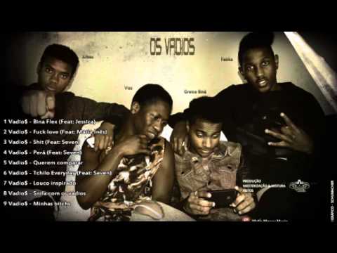 Vadio$ - Bina Flex (Feat Jessica)