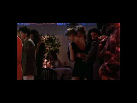 The Specialist (1994) - All Because of You