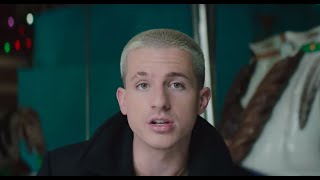 Charlie Puth - Cheating On You