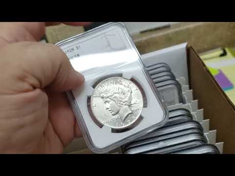 NGC/PMG Submission Reveal  (May 2024)