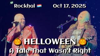 Download lagu Helloween - A Tale That Wasn’t Right (acoustic) @Rockhal, Luxembourg 🇱🇺 October 17, 2025 LIVE HDR 4K mp3 Download lagu Helloween - A Tale That Wasn’t Right (acoustic) @Rockhal, Luxembourg 🇱🇺 October 17, 2025 LIVE HDR 4K mp3