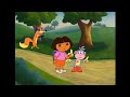 Dora The Explorer Swiper No Swiping The Big Red Chicken