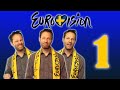 THE GRAND FINAL 2015 - Road to Eurovision ...