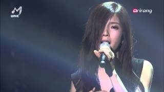 M-Wave Jung Seul-gi(정슬기) _ Back in Place Again(결국 제자리)