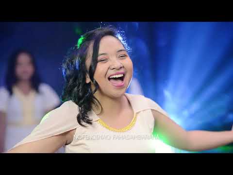 HARILANTO -  MISAOTRA ANAO ( clip évangélique 2021)