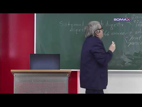 EXAMENE DE NOTA 10  - BACALAUREAT - BIOLOGIE - Prof. LIVIU HUȚANU
