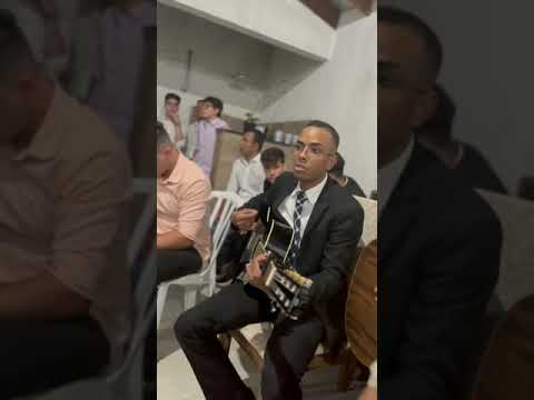 O Inimigo Quer Me Destruir - Hinos Avulsos Ccb
