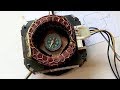 Figuring Out Motor Wiring One Example