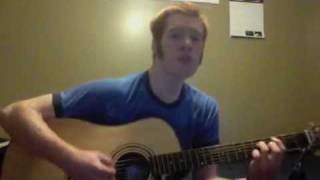 Andrew Ens - Sweet Sweet Thing (MxPx Cover)