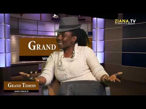REPLAY :  2GRAND TEMOIN émission du 27 Mai 2016 ( 2e partie )