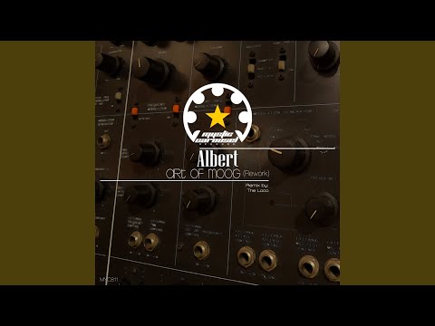 Art of Moog (2019 Rework)