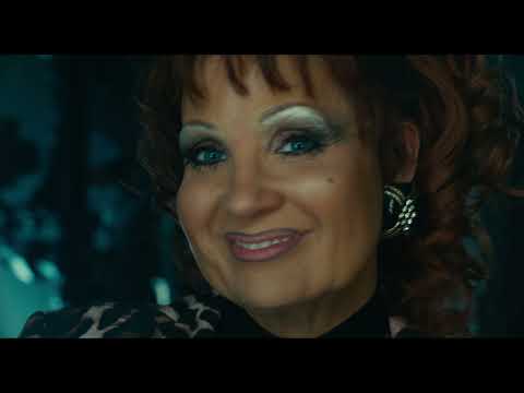 The Eyes Of Tammy Faye | In Cinemas Soon