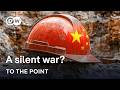 The Battle For Rare Earths How Much Power Does China Hold Over The West To The Point