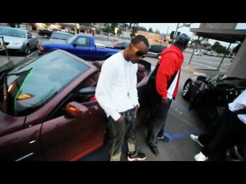 Dollabillgates - Damn Dude