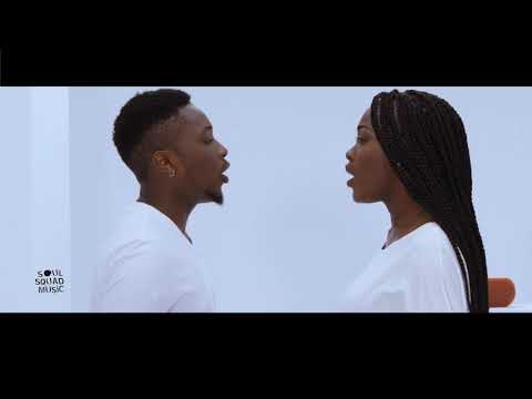 TEETY (feat.T-SAINT)-Tout ce que tu es (LS et Stevy Mahy cover)