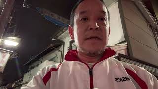 ジョギング　前参議院議員 浜田 聡 サブチャンネル がライブ配信中！