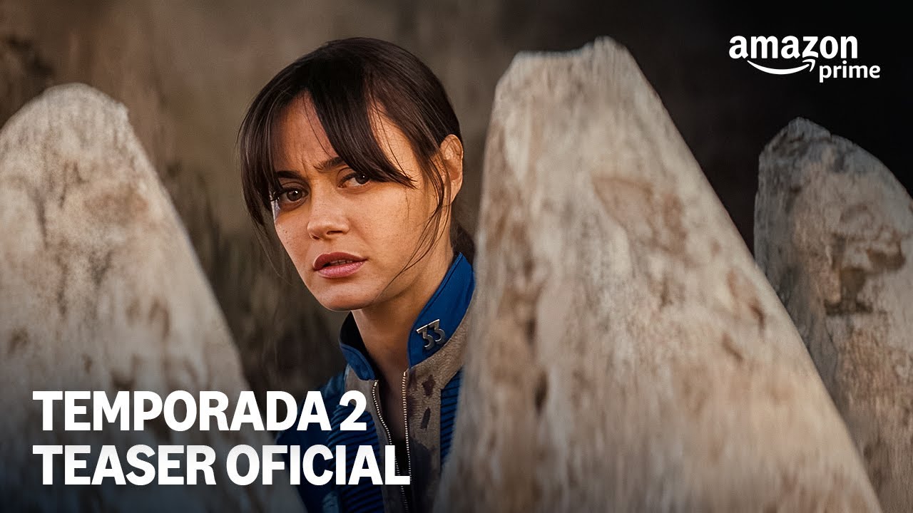 trailer Oficial