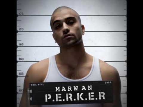 Marwan feat. Suspekt - Hva' så Hvad?