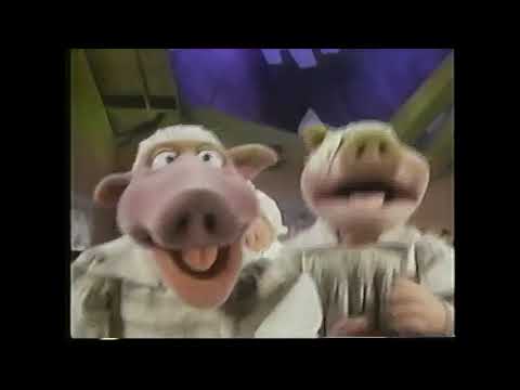 Muppet Songs: Miss Piggy - Show Me Some Respect