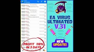 EA Virus Ultimated V.21