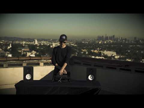 Hiroglifix Soundpack (Live from the Rooftop) - Mad Zach x Barclay Crenshaw