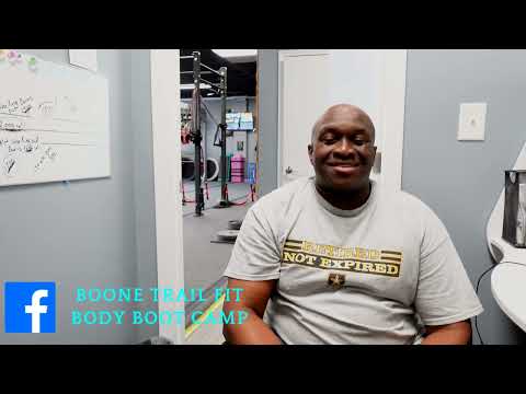 WHAT DO YOU LIKE ABOUT FBBC | RODS STUDIO