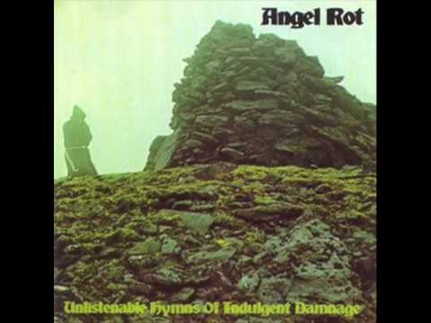 Angel Rot - Dirt Trip