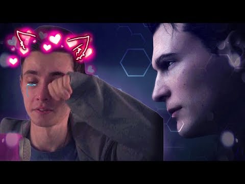 ФИНАЛ!! ДЕТРОЙТ - ЛУЧШАЯ КОНЦОВКА || JesusAVGN