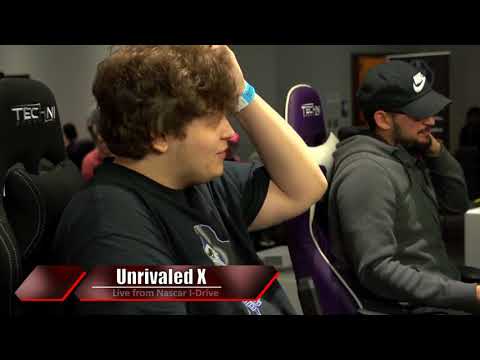Unrivaled X (Top 8 Winners) WSGP | Dyr vs. WSGP | Kiki