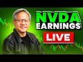 🔴WATCH LIVE: NVIDIA (NVDA) Q1 EARNINGS CALL 5PM! FULL REPORT RELEASE