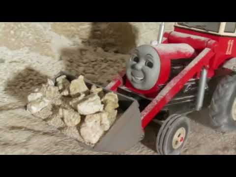 The Railway Book Part 22 Stephen Hatt, Henry, Boco, Neville, Jack And Alfie VS Diesel 10