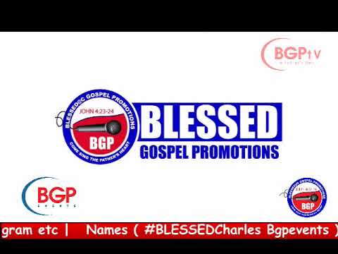 PR WILSON BUGEMBE KATONDA W'abanaku Mw'eno Ensonga CONCERT | BGPTV 👇