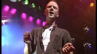 Bronski Beat - It Ain&#39;t Necessarily So (Christmas TOTP)