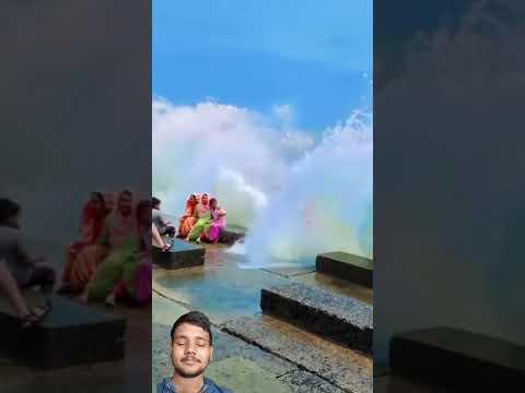 #travel #beach #love #nature #ocean #goa #viralvideo #shortsvideo #pakistan #bollywood