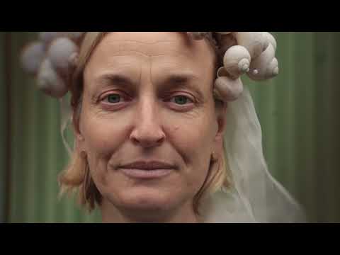 Tereza Richtrová - Smutná (Official video)