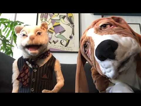 KRATZ- UND BISSFEST Nr. 15 Tschüss ist nur ein Wort