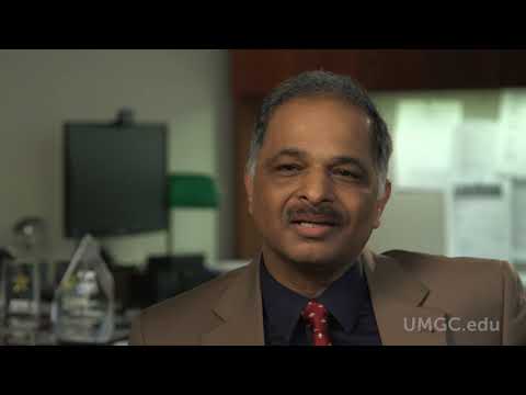 UMUC Video Thumbnail