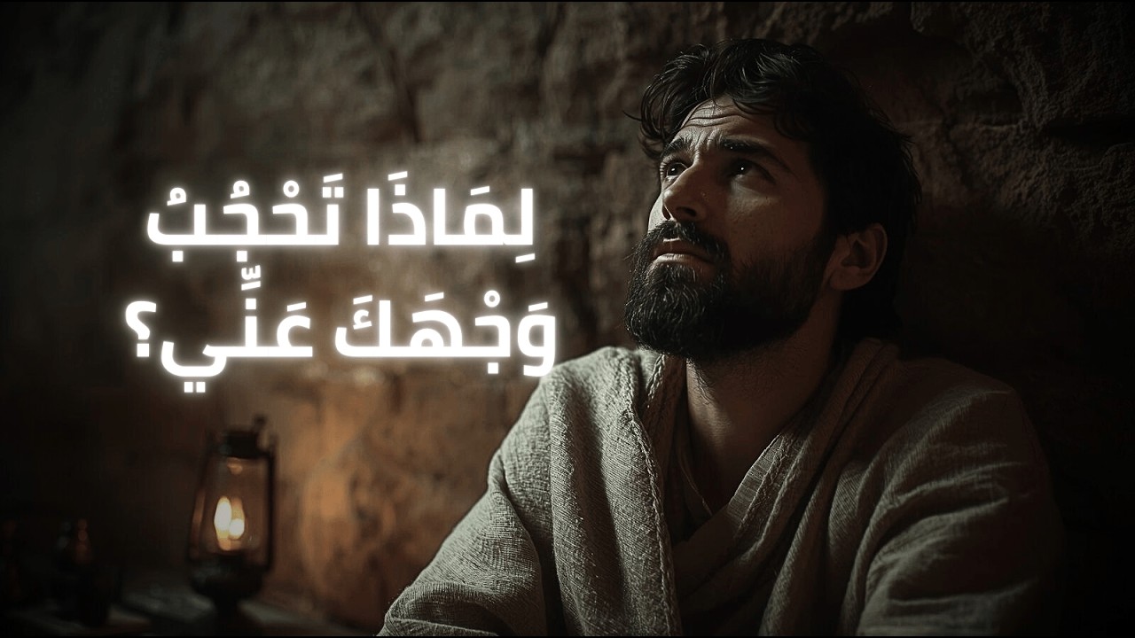 فيديو تفسير الكتاب المقدس | الكتاب المقدس رفيقي