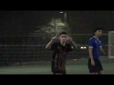 CAPITAN PELUSA VS LA CAVERNA FC - #LigaNuñez - #Apertura SLL - 13/3/2023