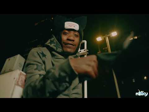 Spot News - OTF CHUGG FT TTE BREEZO
