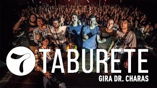 Concierto de Taburete: &quot;Walter Palmeras&quot; | Palacio de los Deportes (WiZink Center) - 16 marzo