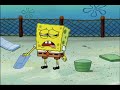 Spongebob Squarepants Spongebob Builds A Rocket