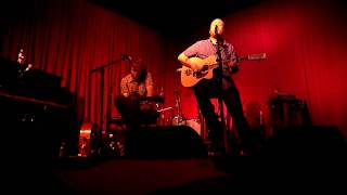 Mike Doughty - Nectarine (Part 2) - May 5, 2009 - Hotel Cafe - Los Angeles, CA