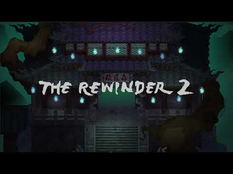 The Rewinder 2 youtube-video