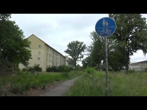 Hoyerswerda: Neuer Rad- und Gehweg - LAUSITZWELLE
