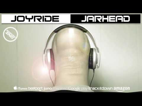 DNZF215 // JOYRIDE - JARHEAD (Official Video DNZ RECORDS)