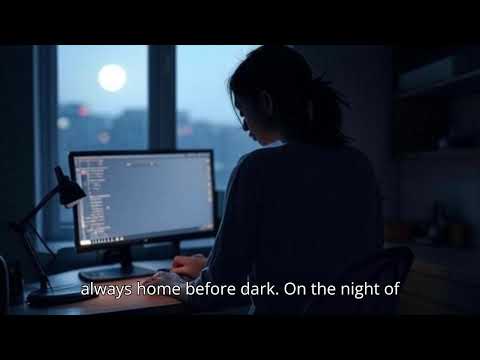 The apartment on Wren street