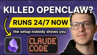 AI Agents Run While I Sleep /loop (Claude Code Scheduled Tasks)