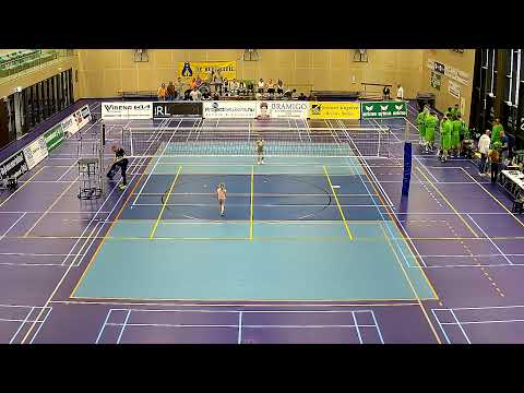 Sudosa-Desto HS1 - Pegasus HS1